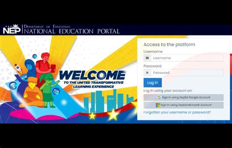 lms ncr1|DepEd LMS .